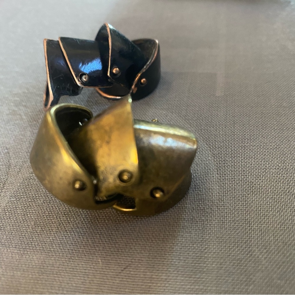Armor Rings - Picture 11 of 12